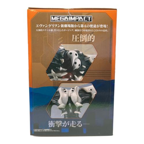 バンダイナムコ ラストワンver.第4の使徒 フィギュア 一番くじ エヴァンゲリオン ～使徒、襲来～