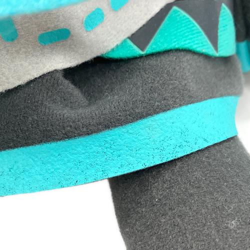 セガ 初音ミク メガジャンボふわふわぬいぐるみ ヌイグルミ