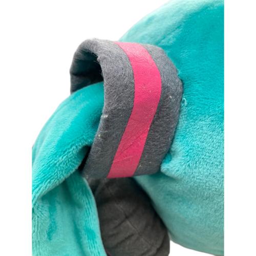 セガ 初音ミク メガジャンボふわふわぬいぐるみ ヌイグルミ