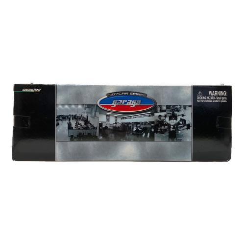 GREENLIGHT (グリーンライト) HONDA INDYCAR KOSUKE MATSUURA モデルカー