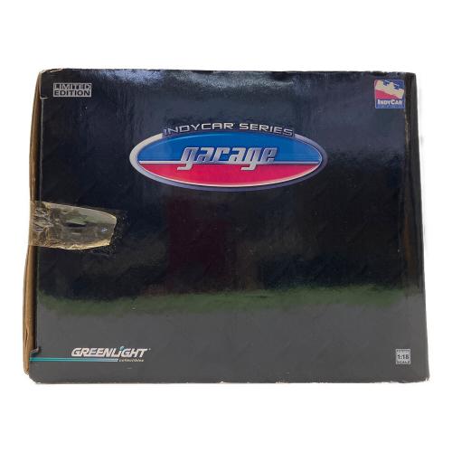 GREENLIGHT (グリーンライト) HONDA INDYCAR KOSUKE MATSUURA モデルカー