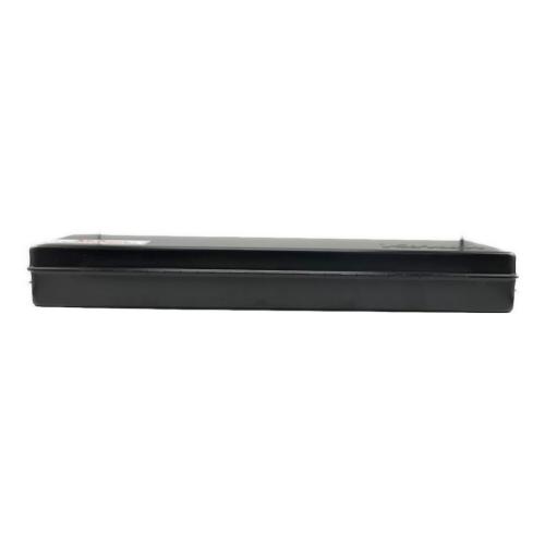 ko-ken (コウケン) 286Z Z-EAL 3/8" (9.5mm)差込 ソケットレンチセット 3286Z メタルケース入り