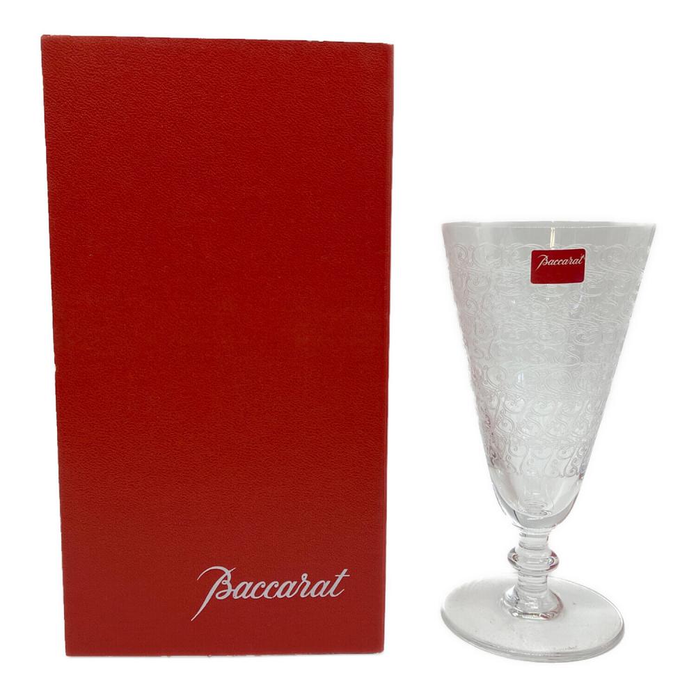 Baccarat (バカラ) ローハン シャンパンフルートグラス ①｜トレファク