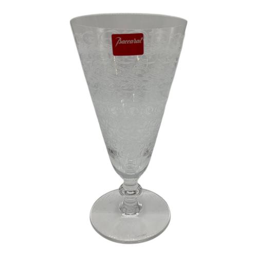 Baccarat (バカラ) ローハン シャンパンフルートグラス ①