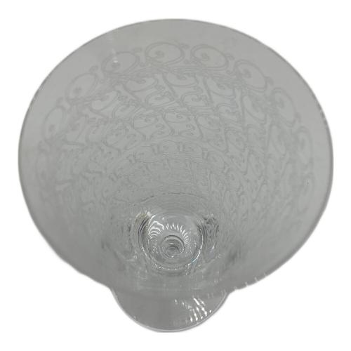 Baccarat (バカラ) ローハン シャンパンフルートグラス ①