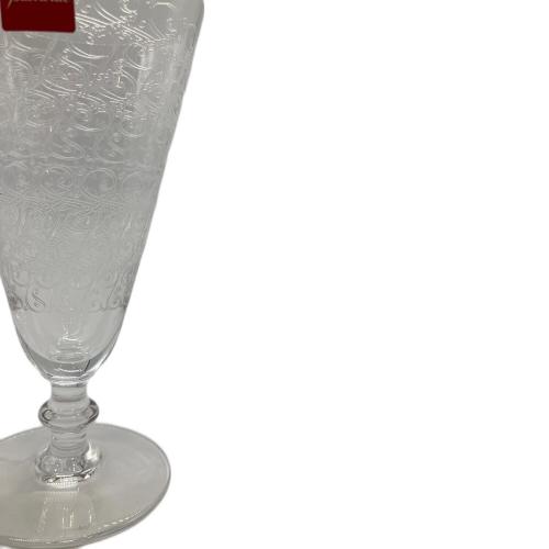 Baccarat (バカラ) ローハン シャンパンフルートグラス ①