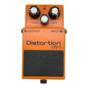 BOSS (ボス) ディストーション DS-1 OW49147