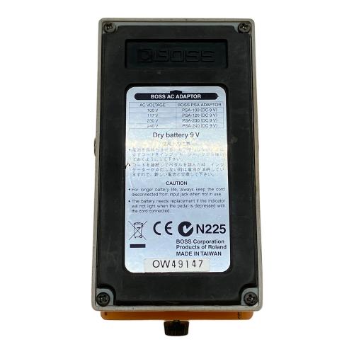 BOSS (ボス) ディストーション DS-1 OW49147