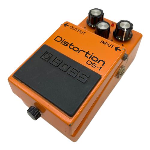 BOSS (ボス) ディストーション DS-1 OW49147