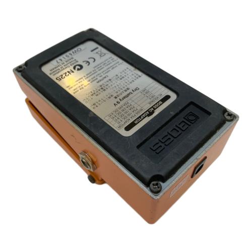 BOSS (ボス) ディストーション DS-1 OW49147