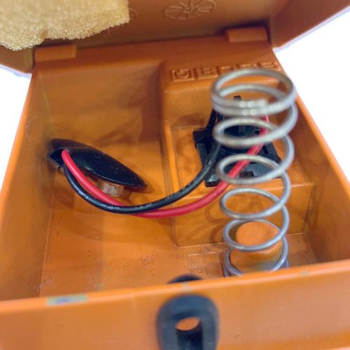 BOSS (ボス) ディストーション DS-1 OW49147