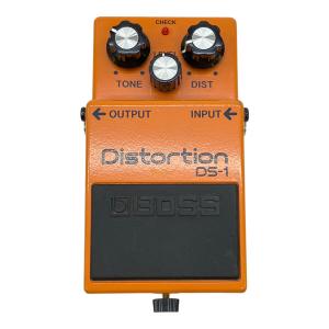 BOSS (ボス) ディストーション DS-1 VS80546