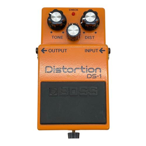 BOSS (ボス) ディストーション DS-1 VS80546