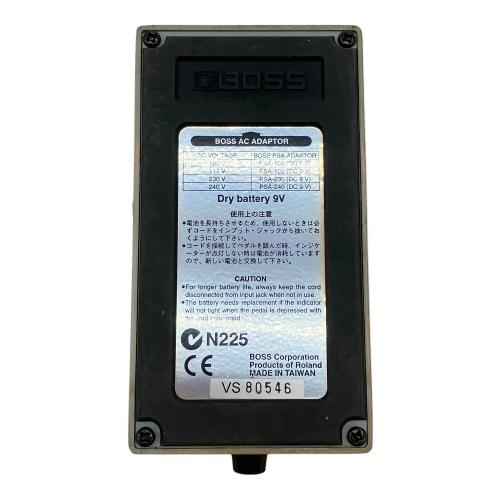 BOSS (ボス) ディストーション DS-1 VS80546