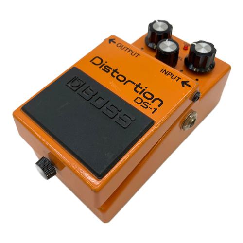 BOSS (ボス) ディストーション DS-1 VS80546