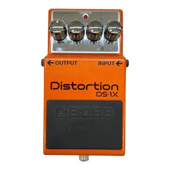 BOSS (ボス) ディストーション DS-1X