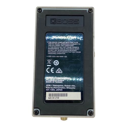BOSS (ボス) ディストーション DS-1X