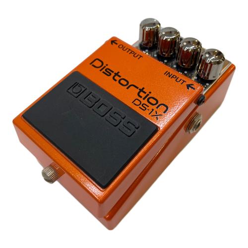 BOSS (ボス) ディストーション DS-1X