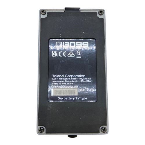 BOSS (ボス) エフェクター CS-3 コンプレッションサスティナー