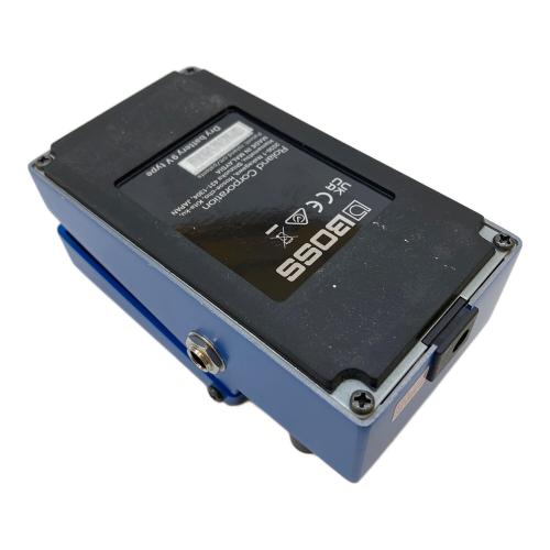 BOSS (ボス) エフェクター CS-3 コンプレッションサスティナー