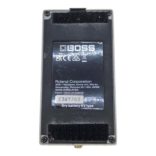 BOSS (ボス) エフェクター SD-1 50周年記念モデル スーパーオーバードライブ