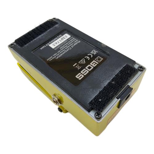 BOSS (ボス) エフェクター SD-1 50周年記念モデル スーパーオーバードライブ