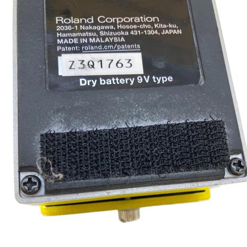 BOSS (ボス) エフェクター SD-1 50周年記念モデル スーパーオーバードライブ