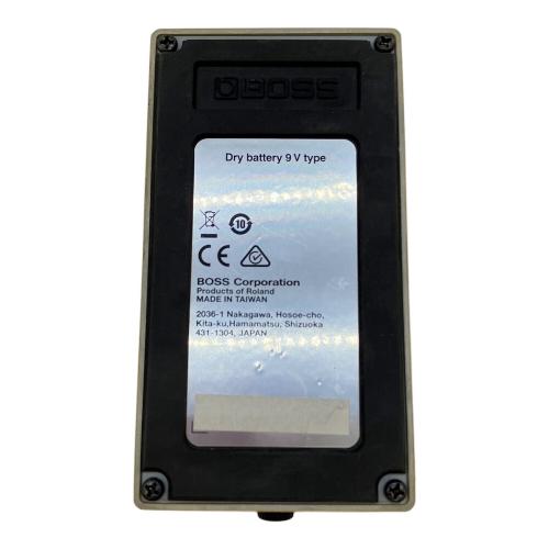 BOSS (ボス) オーバードライブ/ディストーション OS-2