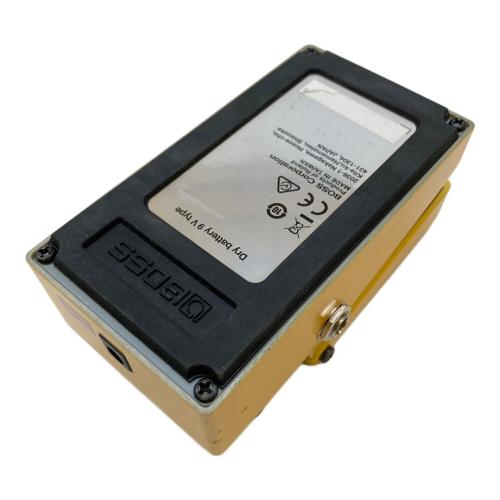 BOSS (ボス) オーバードライブ/ディストーション OS-2