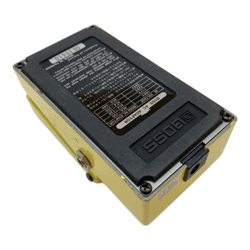 BOSS (ボス) オーバードライブ SD-1 スーパーオーバードライブ