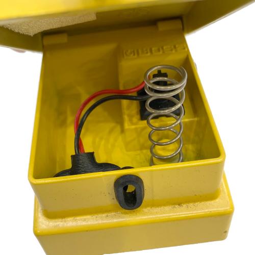 BOSS (ボス) ベースエフェクター ODB-3 ベースオーバードライブ