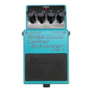 BOSS (ボス) ベースエフェクター LMB-3 ベースリミッター・エンハンサー
