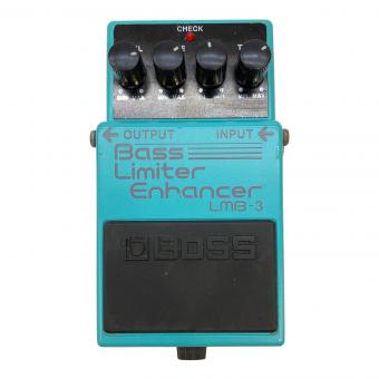 BOSS (ボス) ベースエフェクター LMB-3 ベースリミッター・エンハンサー