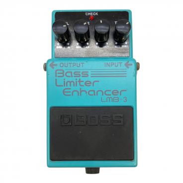BOSS (ボス) リミッター/エンハンサー Limiter Enhancer LMB-3 台湾製