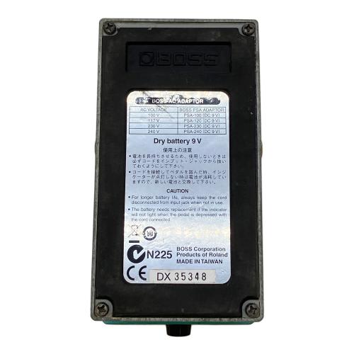 BOSS (ボス) ベースエフェクター LMB-3 ベースリミッター・エンハンサー