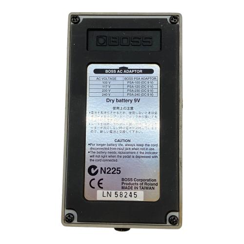 BOSS (ボス) ディストーション MT-2 メタルゾーン