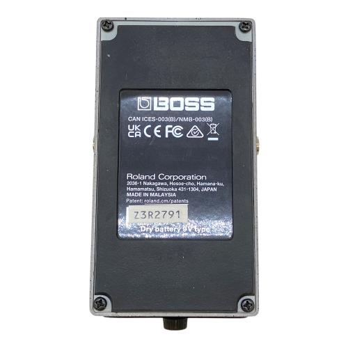 BOSS (ボス) エフェクター ST-2 パワースタック