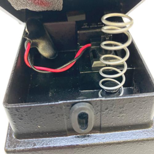 BOSS (ボス) エフェクター ST-2 パワースタック