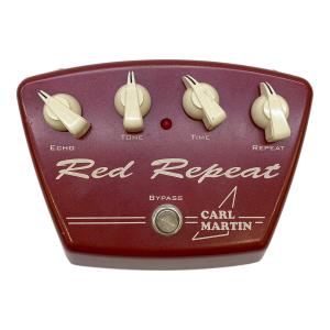 CARL MARTIN (カール・マーティン) ディレイ RED REPEAT
