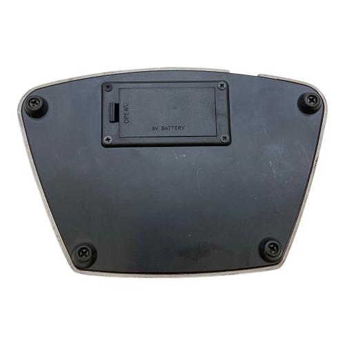 CARL MARTIN (カール・マーティン) ディレイ RED REPEAT