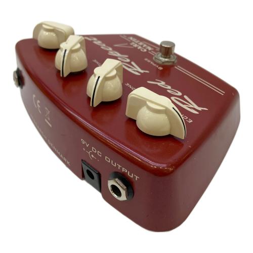 CARL MARTIN (カール・マーティン) ディレイ RED REPEAT