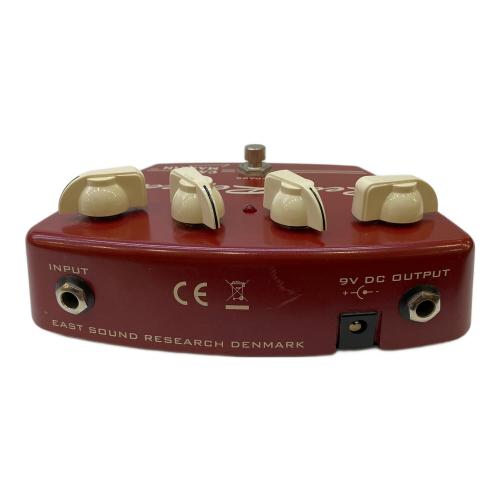 CARL MARTIN (カール・マーティン) ディレイ RED REPEAT