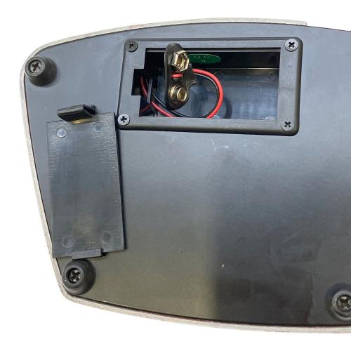 CARL MARTIN (カール・マーティン) ディレイ RED REPEAT