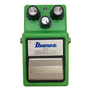 IBANEZ (アイバニーズ) エフェクター TS9