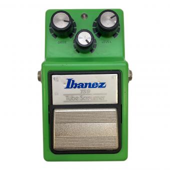 IBANEZ (アイバニーズ) エフェクター TS9