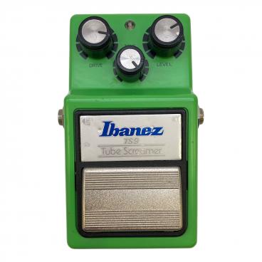IBANEZ (アイバニーズ) オーバードライブ 箱付 @ NTS Nu Tube Screamer