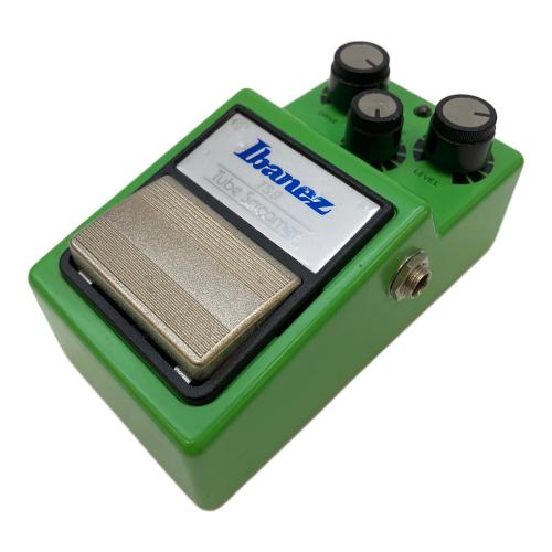 IBANEZ (アイバニーズ) エフェクター TS9