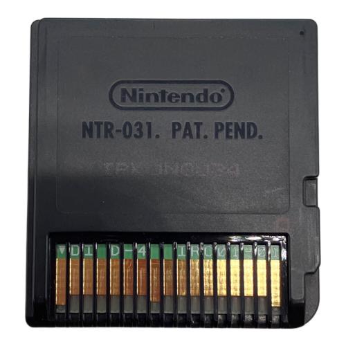 Nintendo (ニンテンドー) ポケットモンスター ハートゴールド DS用ソフト CERO A (全年齢対象)