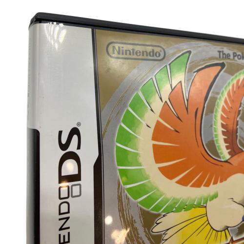 Nintendo (ニンテンドー) ポケットモンスター ハートゴールド DS用ソフト CERO A (全年齢対象)