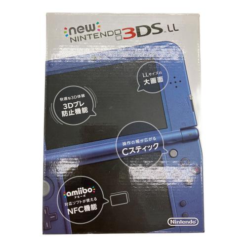 Nintendo (ニンテンドー) New 3DS LL